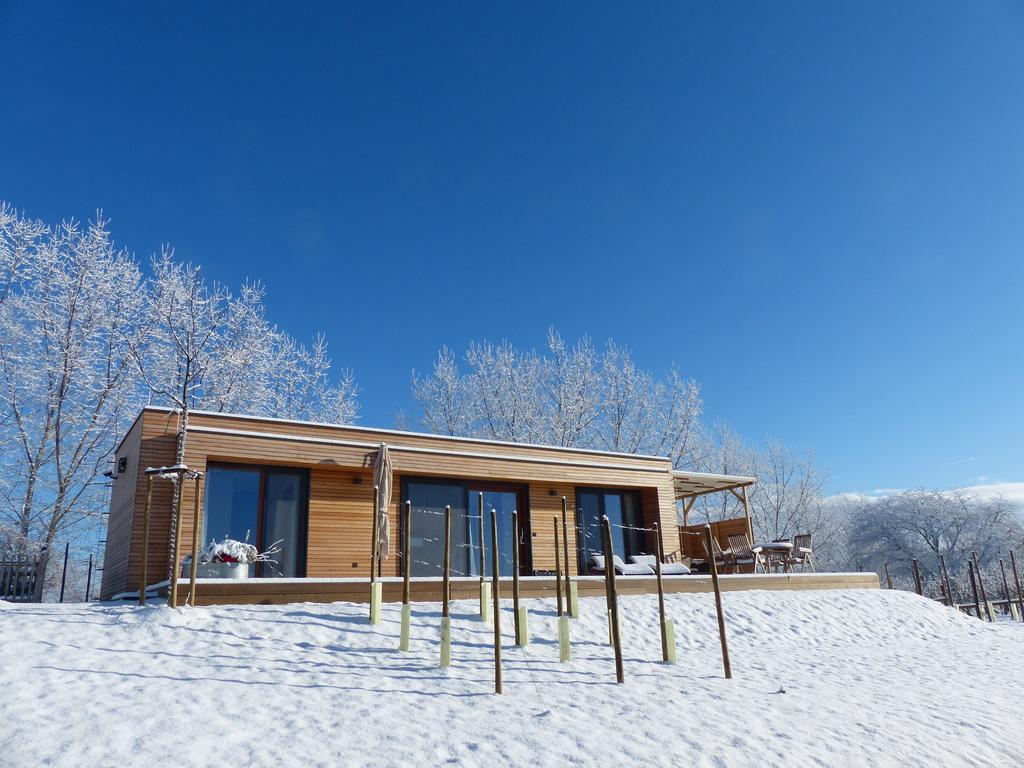 Weingarten-Resort Unterlamm Loipersdorf - Adults Only Екстериор снимка