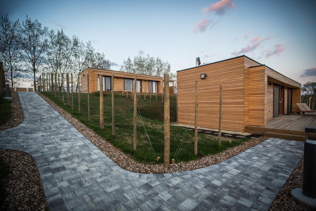 Weingarten-Resort Unterlamm Loipersdorf - Adults Only Екстериор снимка