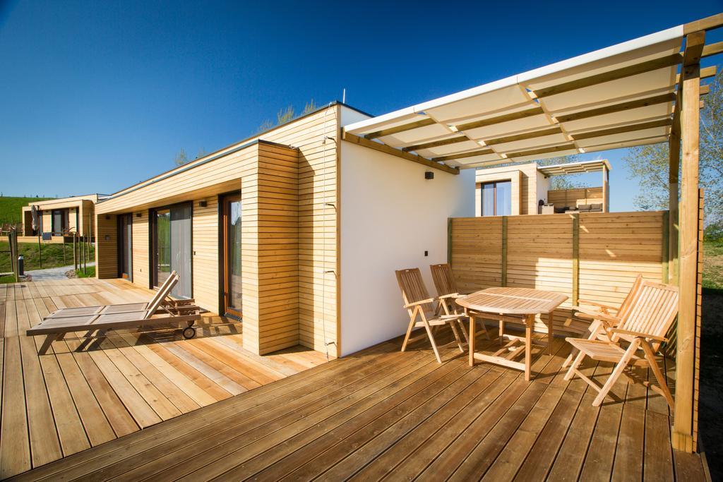 Weingarten-Resort Unterlamm Loipersdorf - Adults Only Екстериор снимка