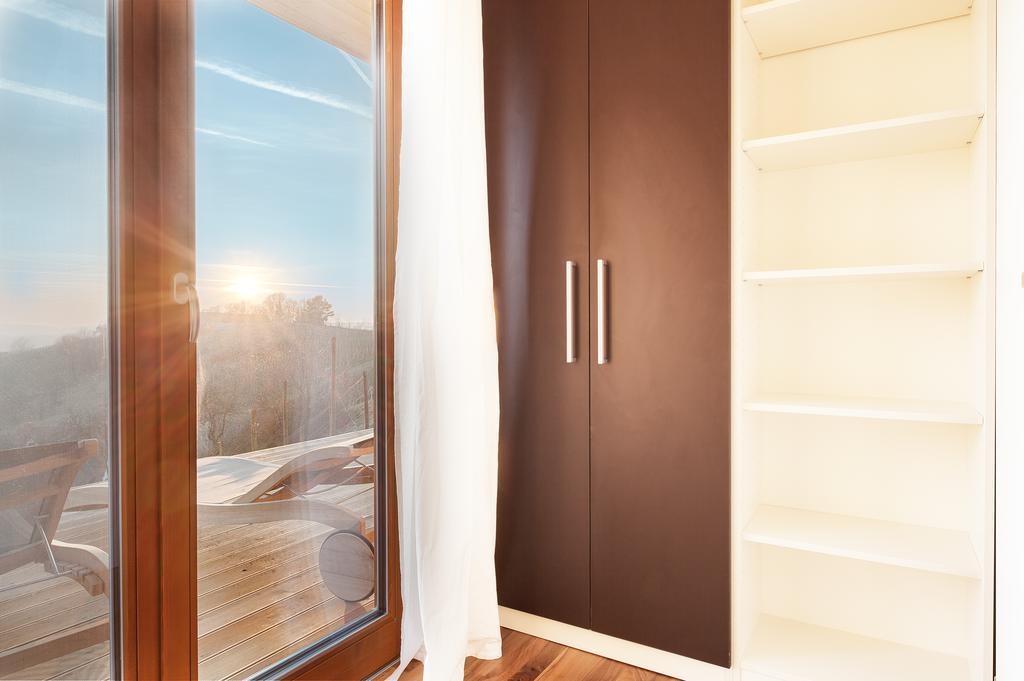 Weingarten-Resort Unterlamm Loipersdorf - Adults Only Стая снимка