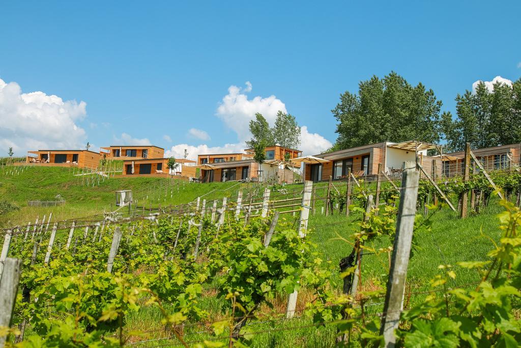 Weingarten-Resort Unterlamm Loipersdorf - Adults Only Екстериор снимка