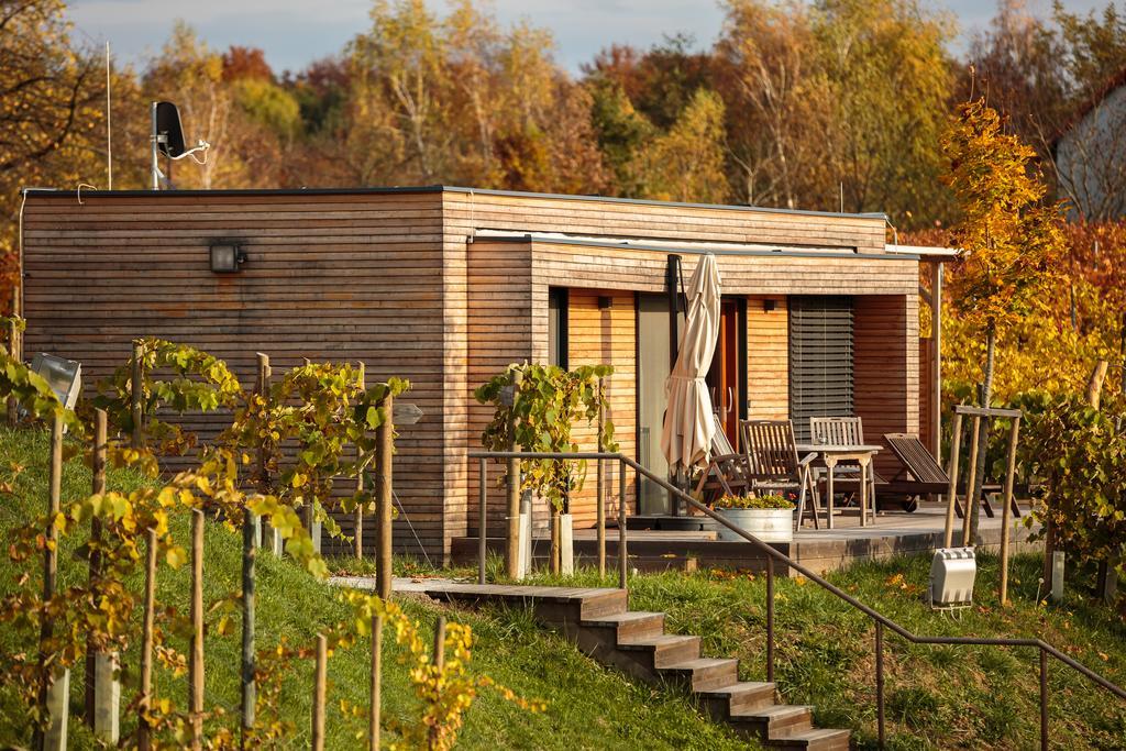 Weingarten-Resort Unterlamm Loipersdorf - Adults Only Екстериор снимка