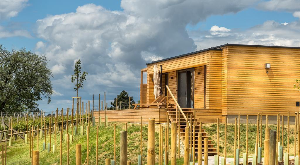 Weingarten-Resort Unterlamm Loipersdorf - Adults Only Екстериор снимка