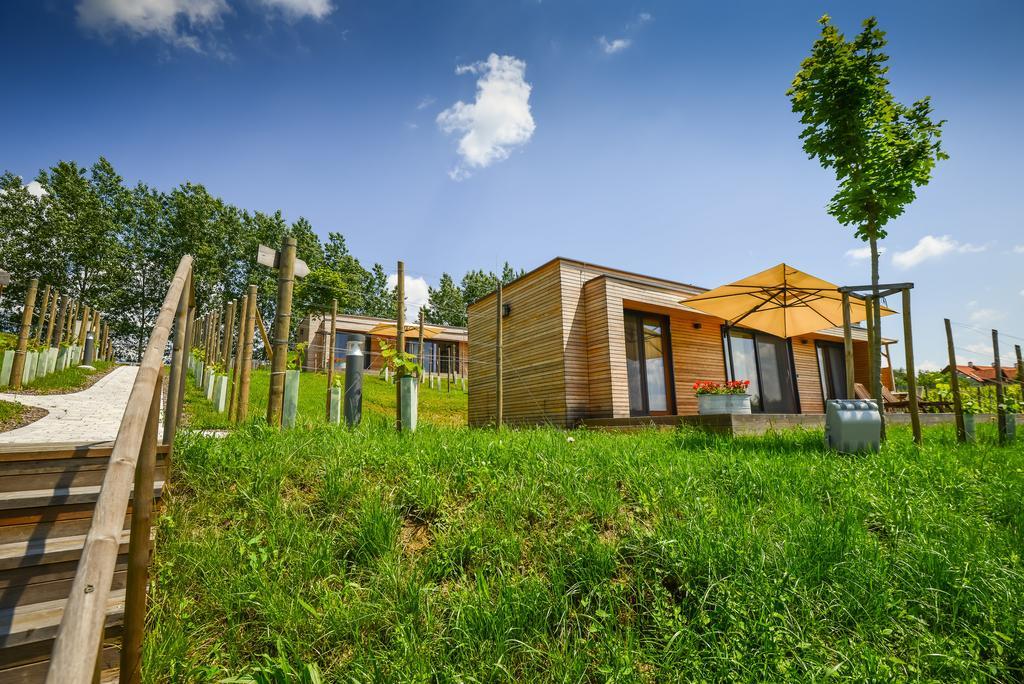 Weingarten-Resort Unterlamm Loipersdorf - Adults Only Екстериор снимка