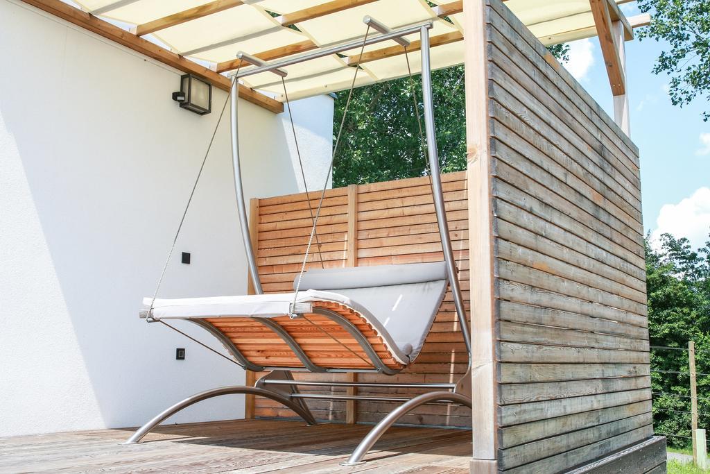 Weingarten-Resort Unterlamm Loipersdorf - Adults Only Екстериор снимка
