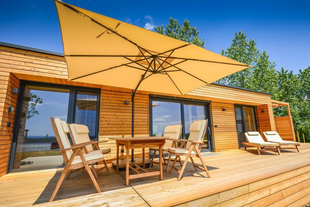 Weingarten-Resort Unterlamm Loipersdorf - Adults Only Екстериор снимка