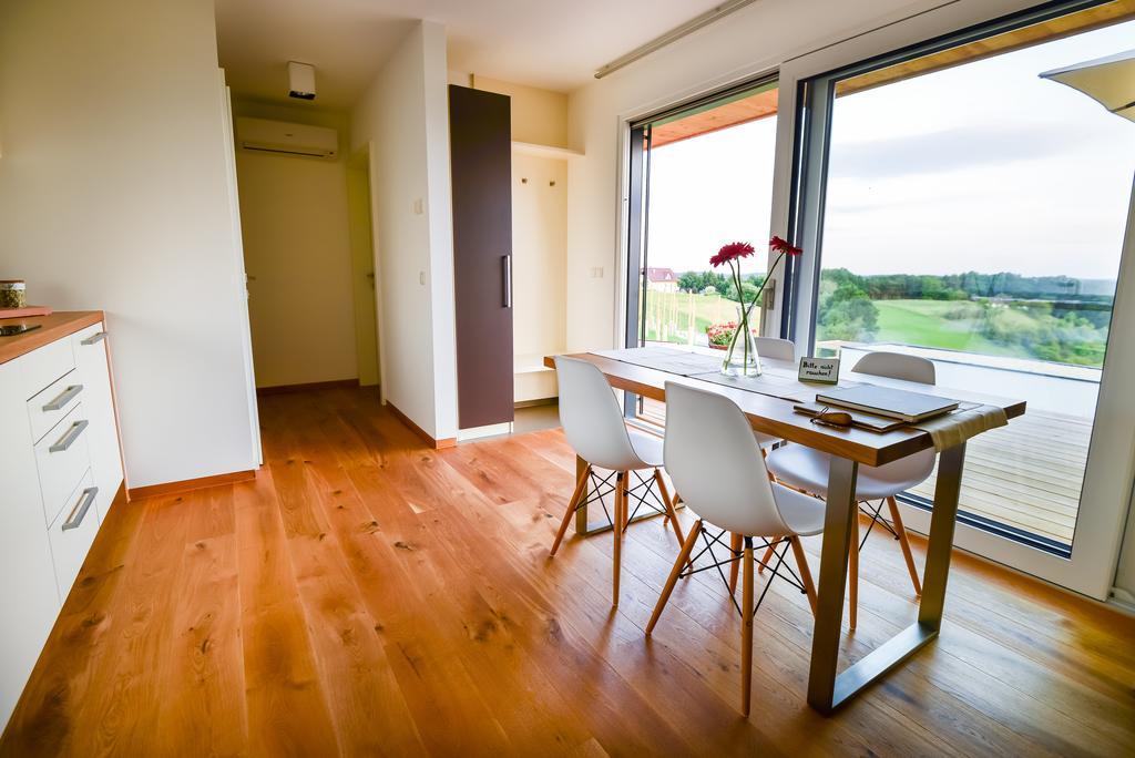 Weingarten-Resort Unterlamm Loipersdorf - Adults Only Екстериор снимка