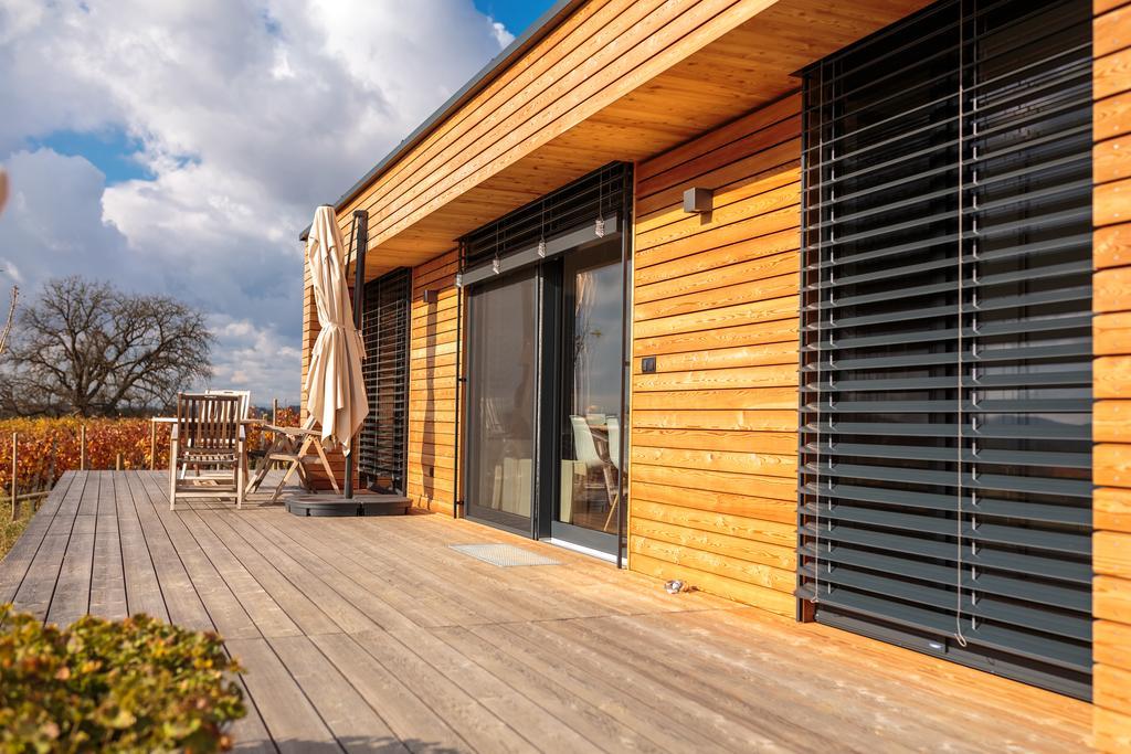 Weingarten-Resort Unterlamm Loipersdorf - Adults Only Екстериор снимка