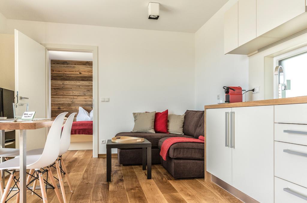 Weingarten-Resort Unterlamm Loipersdorf - Adults Only Екстериор снимка