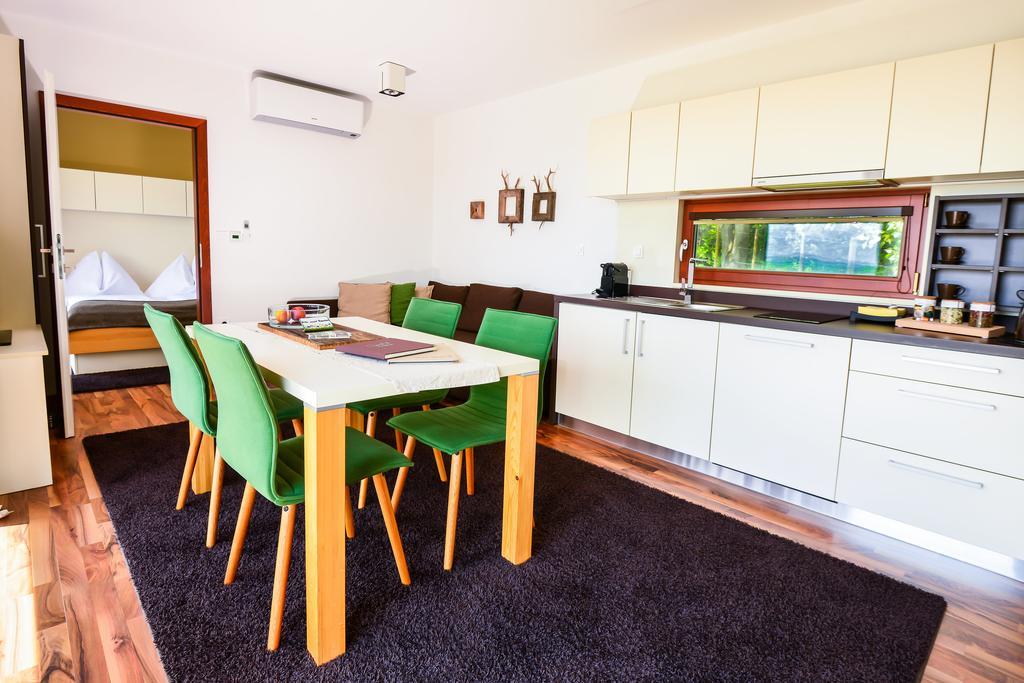 Weingarten-Resort Unterlamm Loipersdorf - Adults Only Екстериор снимка