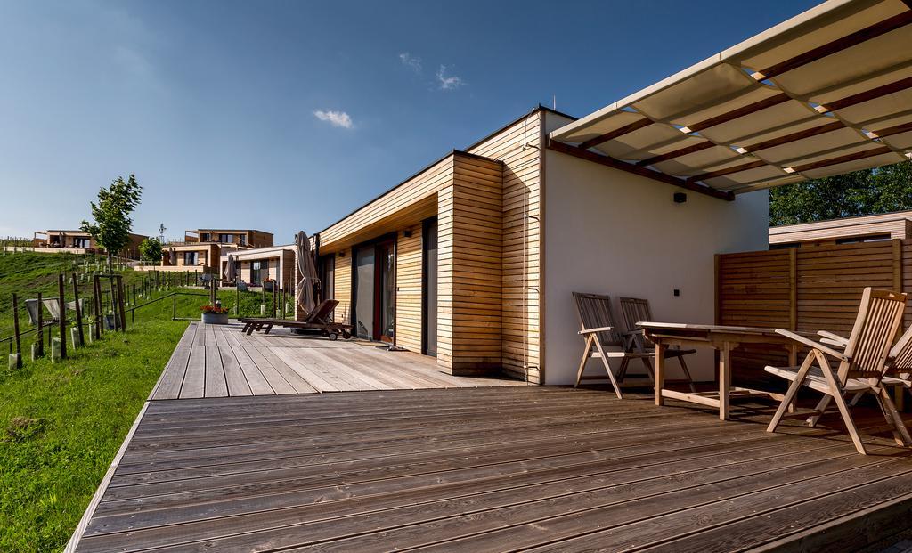 Weingarten-Resort Unterlamm Loipersdorf - Adults Only Екстериор снимка