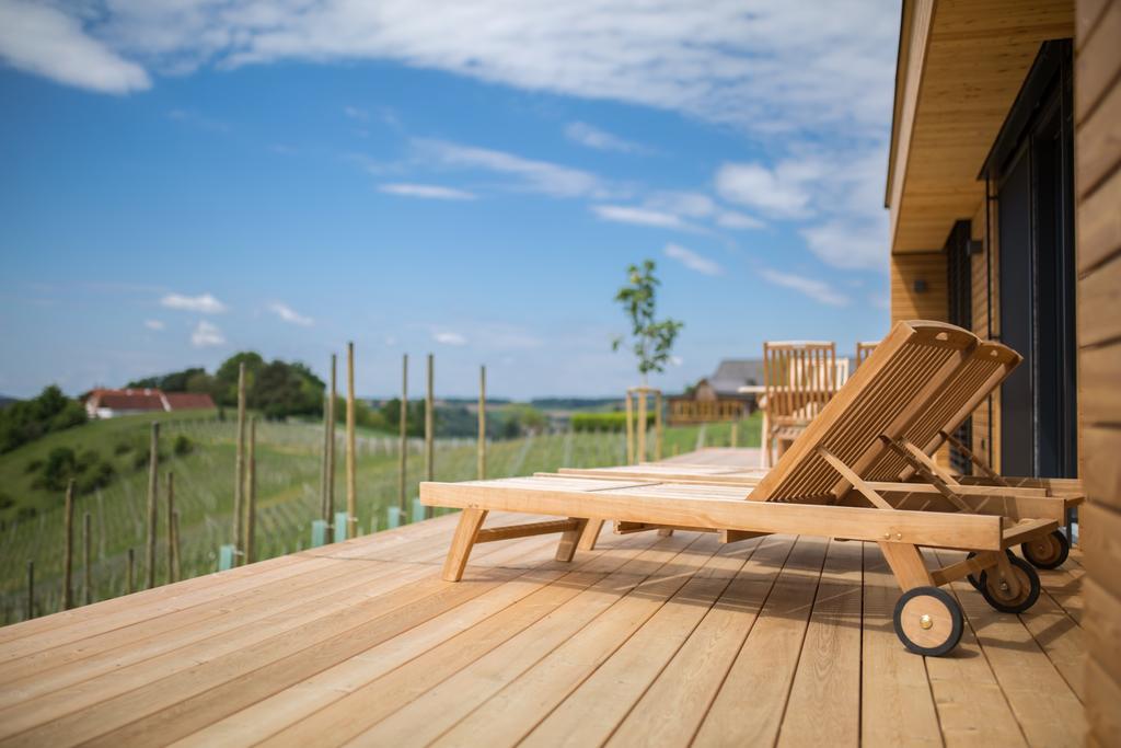 Weingarten-Resort Unterlamm Loipersdorf - Adults Only Екстериор снимка