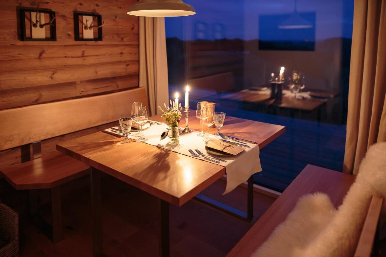 Weingarten-Resort Unterlamm Loipersdorf - Adults Only Екстериор снимка